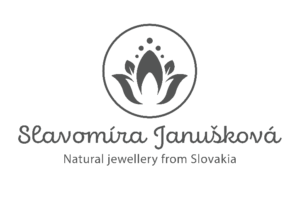 Logo Slavomíra Janušková - Bižuteria Slávka