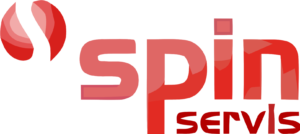 Logo SpinServis