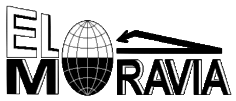 Logo EloMoravia